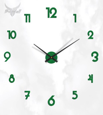 Часы настенные Vila Morena (14 цветов)